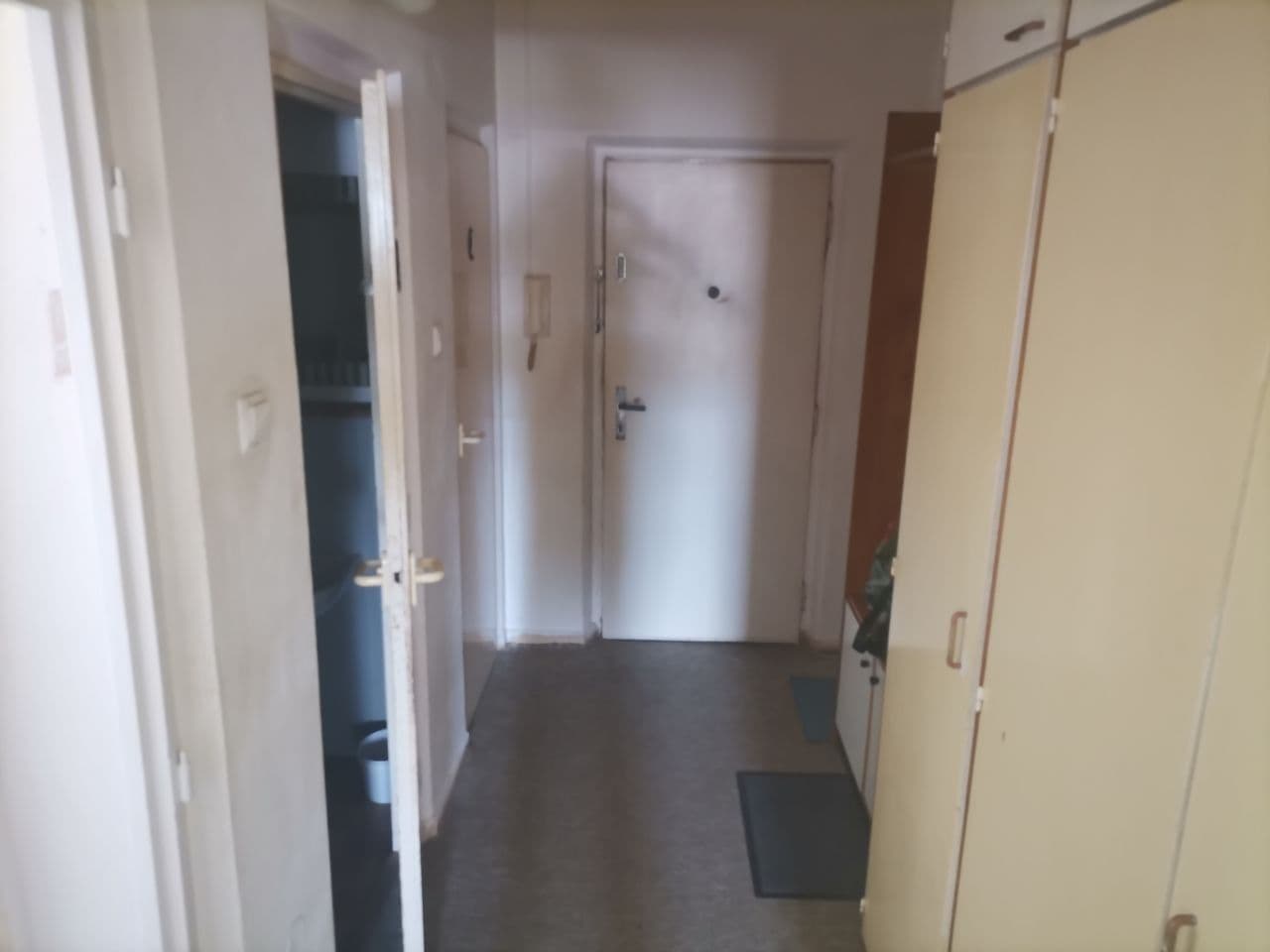 3 bedroom flat to rent, 61 m², Hlavní, Hanušovice, Olomoucký Region 3 bedroom flat to rent, 61 m², Hlavní, Hanušovice, Olomoucký Region