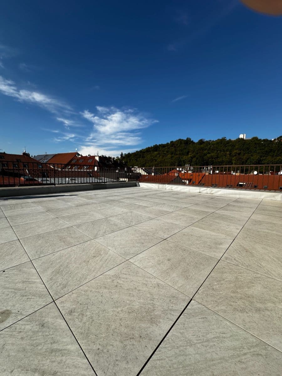 3 bedroom flat for sale, 109 m², Nad Koulkou, Prague, Prague 3 bedroom flat for sale, 109 m², Nad Koulkou, Prague, Prague