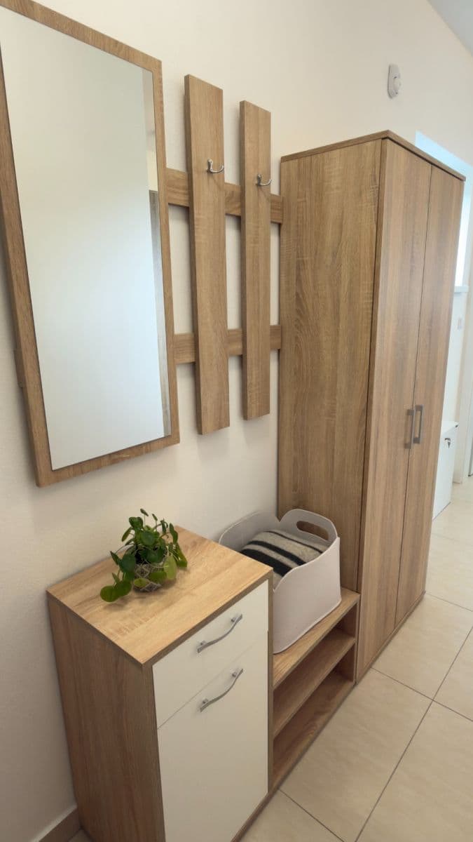 Studio flat to rent, 44 m², Podkomorská, Ostrovačice, Jihomoravský Region Studio flat to rent, 44 m², Podkomorská, Ostrovačice, Jihomoravský Region