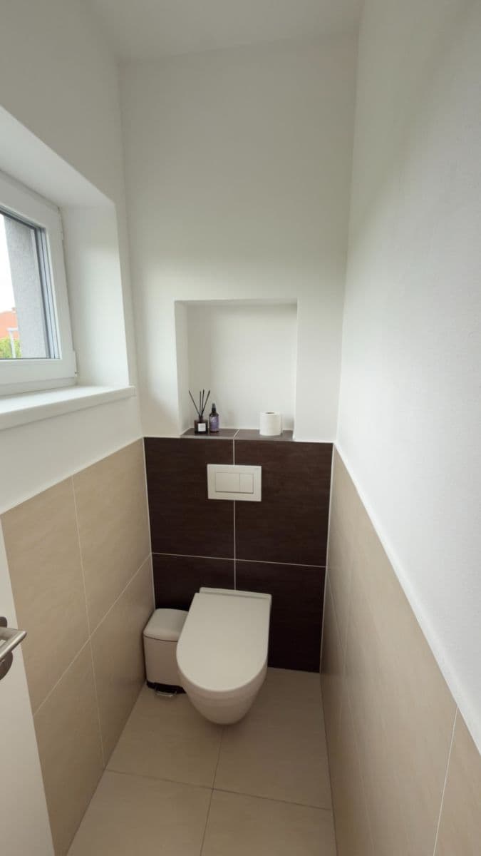 Studio flat to rent, 44 m², Podkomorská, Ostrovačice, Jihomoravský Region Studio flat to rent, 44 m², Podkomorská, Ostrovačice, Jihomoravský Region