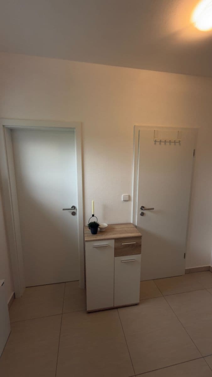Studio flat to rent, 44 m², Podkomorská, Ostrovačice, Jihomoravský Region Studio flat to rent, 44 m², Podkomorská, Ostrovačice, Jihomoravský Region