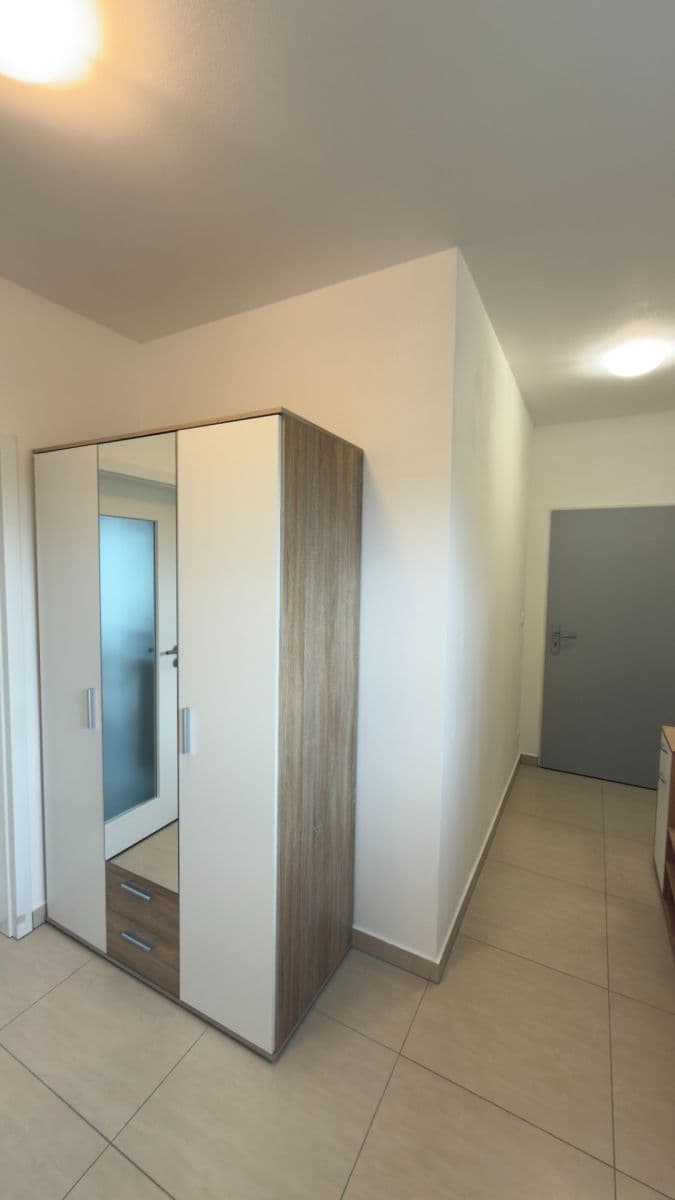 Studio flat to rent, 44 m², Podkomorská, Ostrovačice, Jihomoravský Region Studio flat to rent, 44 m², Podkomorská, Ostrovačice, Jihomoravský Region