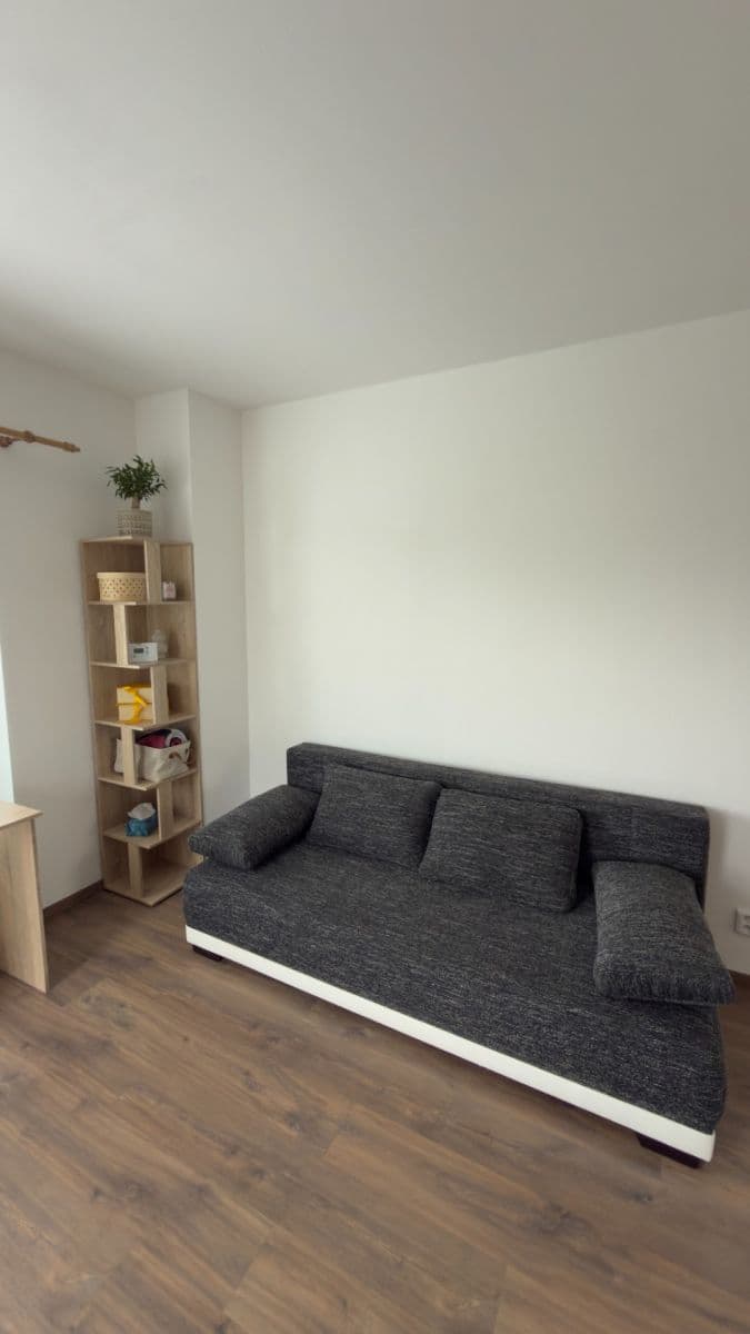 Studio flat to rent, 44 m², Podkomorská, Ostrovačice, Jihomoravský Region Studio flat to rent, 44 m², Podkomorská, Ostrovačice, Jihomoravský Region