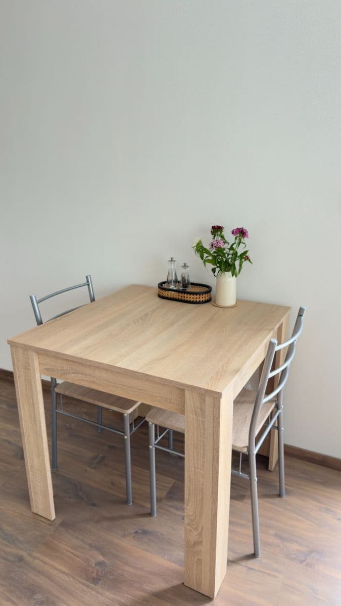 Studio flat to rent, 44 m², Podkomorská, Ostrovačice, Jihomoravský Region Studio flat to rent, 44 m², Podkomorská, Ostrovačice, Jihomoravský Region