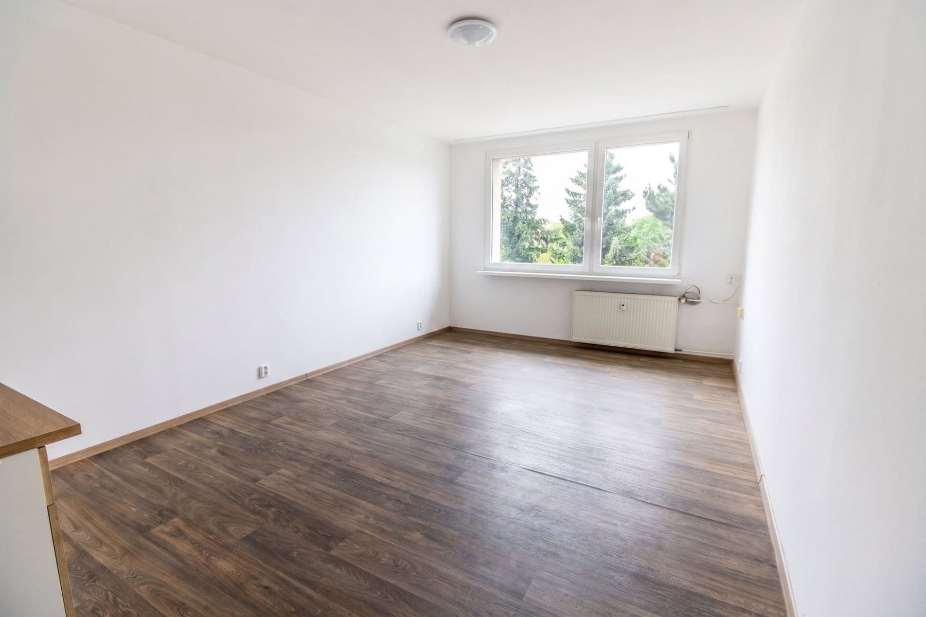 Studio flat to rent, 31 m², Jana Drdy, Příbram, Středočeský Region Studio flat to rent, 31 m², Jana Drdy, Příbram, Středočeský Region