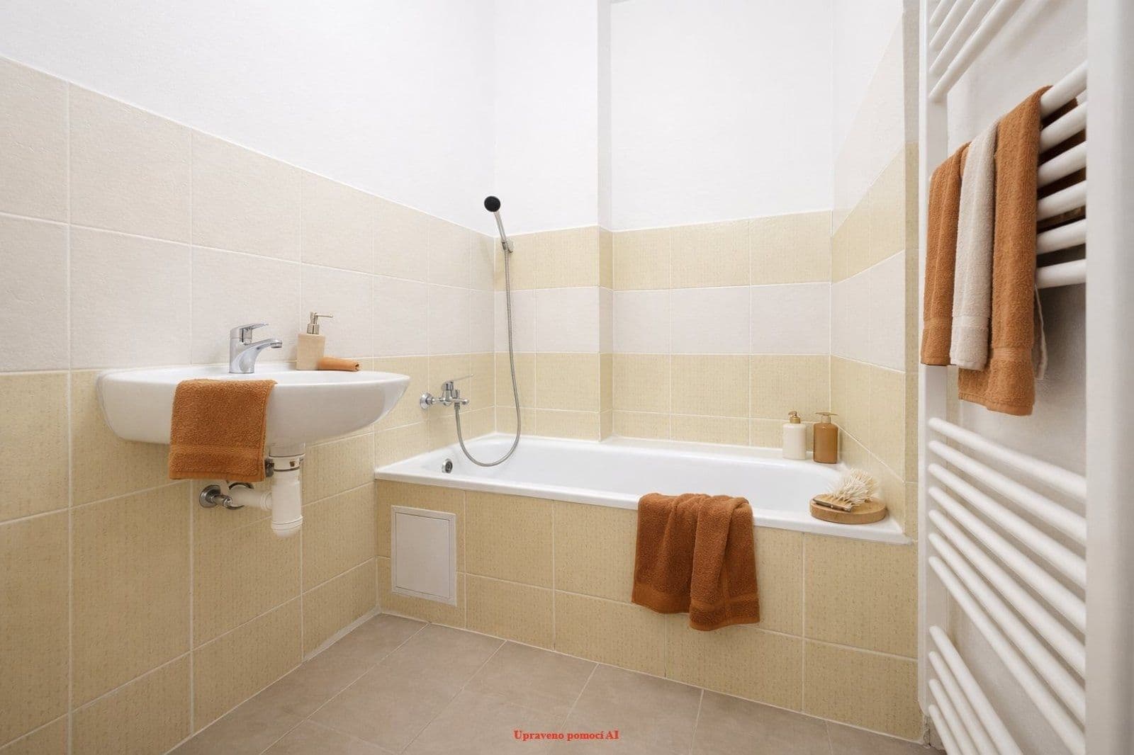 2 bedroom flat to rent, 56 m², Havířská, Karviná, Moravskoslezský Region 2 bedroom flat to rent, 56 m², Havířská, Karviná, Moravskoslezský Region