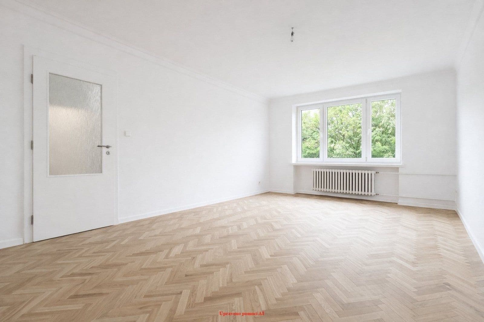 2 bedroom flat to rent, 56 m², Havířská, Karviná, Moravskoslezský Region 2 bedroom flat to rent, 56 m², Havířská, Karviná, Moravskoslezský Region