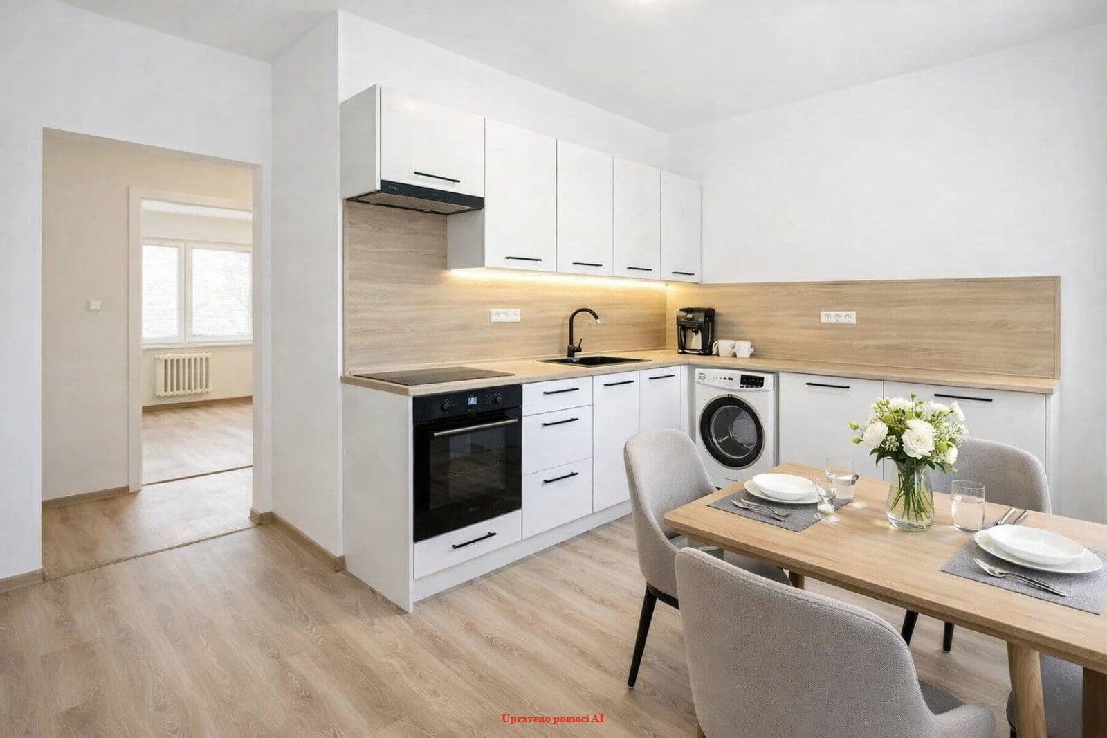 2 bedroom flat to rent, 50 m², Kapitána Nálepky, Havířov, Moravskoslezský Region 2 bedroom flat to rent, 50 m², Kapitána Nálepky, Havířov, Moravskoslezský Region