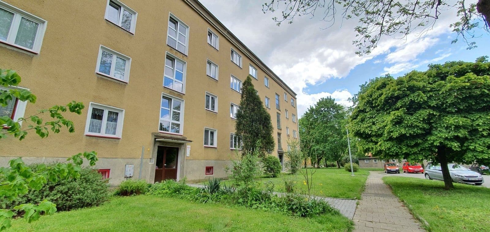 2 bedroom flat to rent, 50 m², Kapitána Nálepky, Havířov, Moravskoslezský Region 2 bedroom flat to rent, 50 m², Kapitána Nálepky, Havířov, Moravskoslezský Region