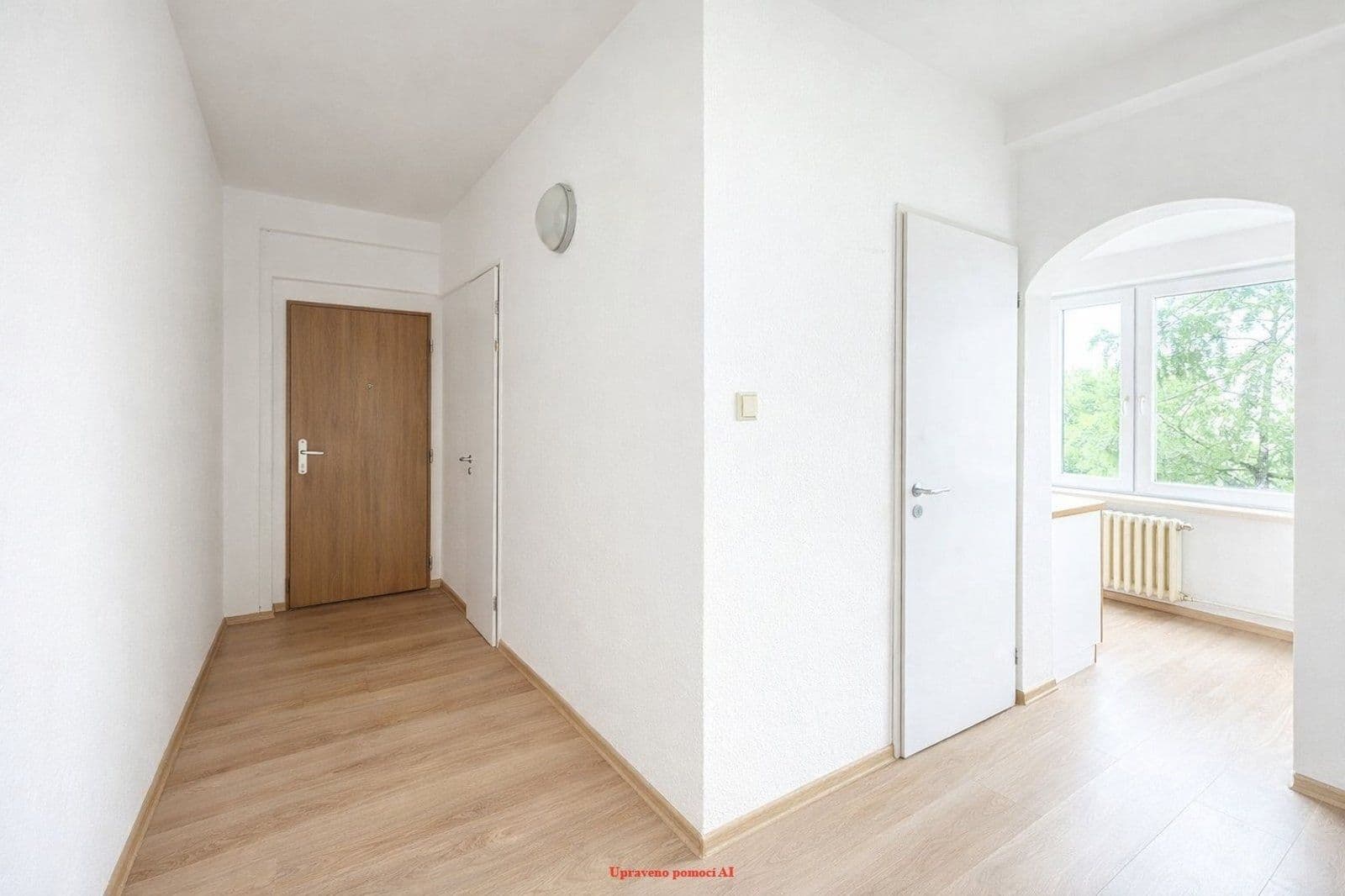 3 bedroom flat to rent, 70 m², nám. Republiky, Havířov, Moravskoslezský Region 3 bedroom flat to rent, 70 m², nám. Republiky, Havířov, Moravskoslezský Region