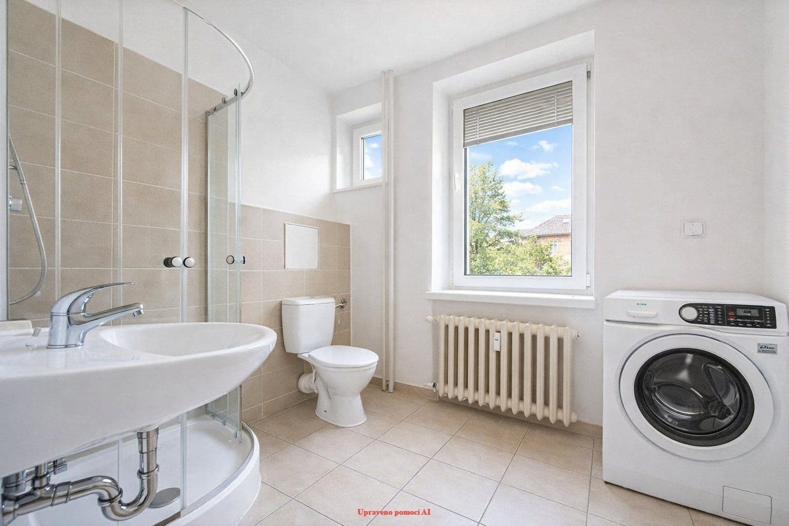 Studio flat to rent, 27 m², Dukelská, Havířov, Moravskoslezský Region Studio flat to rent, 27 m², Dukelská, Havířov, Moravskoslezský Region