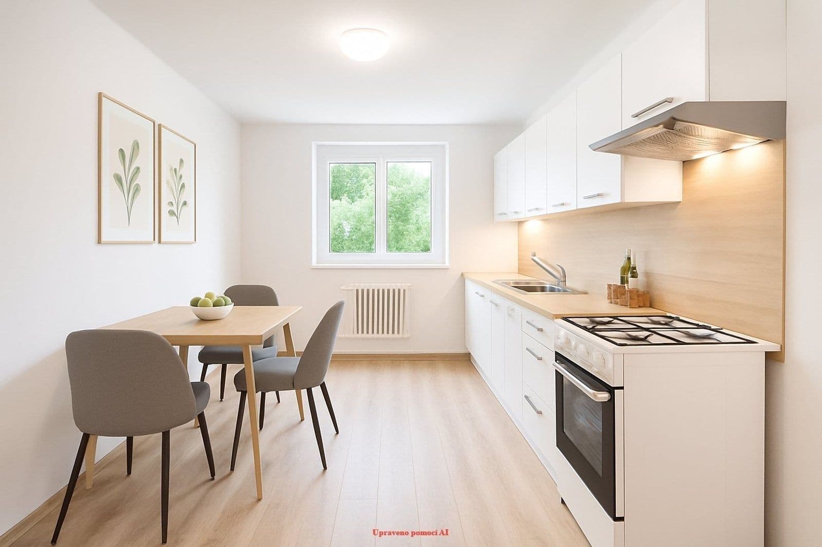 2 bedroom flat to rent, 47 m², Havířská, Havířov, Moravskoslezský Region 2 bedroom flat to rent, 47 m², Havířská, Havířov, Moravskoslezský Region
