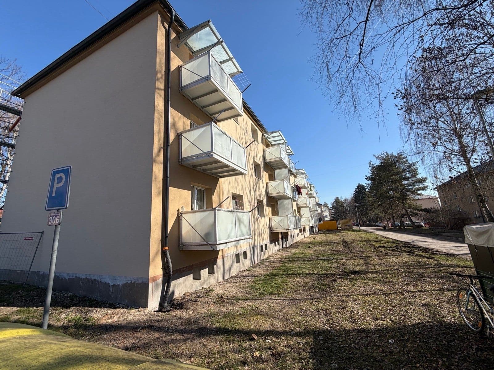 2 bedroom flat to rent, 47 m², Havířská, Havířov, Moravskoslezský Region 2 bedroom flat to rent, 47 m², Havířská, Havířov, Moravskoslezský Region