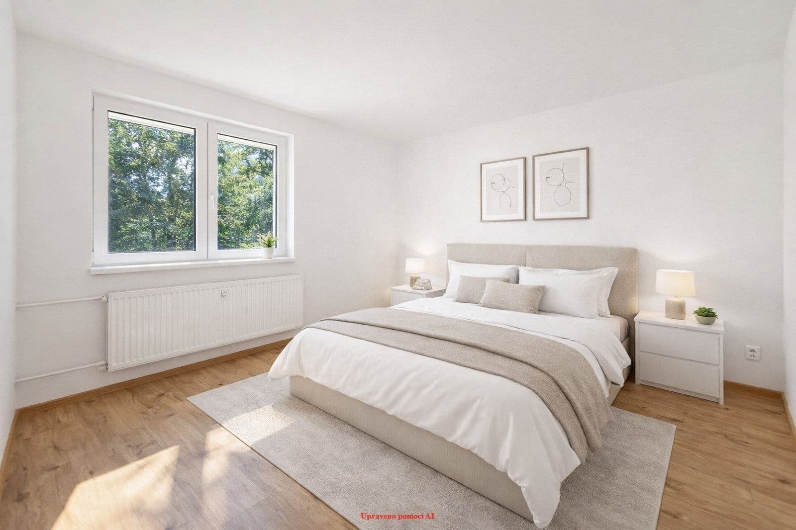 2 bedroom flat to rent, 53 m², Třanovského, Frýdek-Místek, Moravskoslezský Region 2 bedroom flat to rent, 53 m², Třanovského, Frýdek-Místek, Moravskoslezský Region
