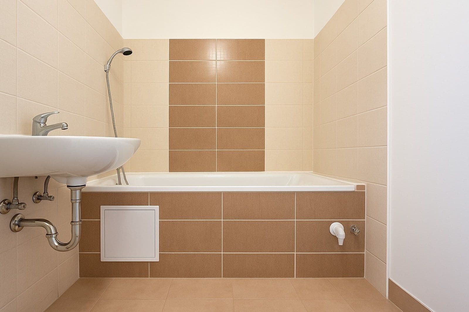 2 bedroom flat to rent, 53 m², Třanovského, Frýdek-Místek, Moravskoslezský Region 2 bedroom flat to rent, 53 m², Třanovského, Frýdek-Místek, Moravskoslezský Region