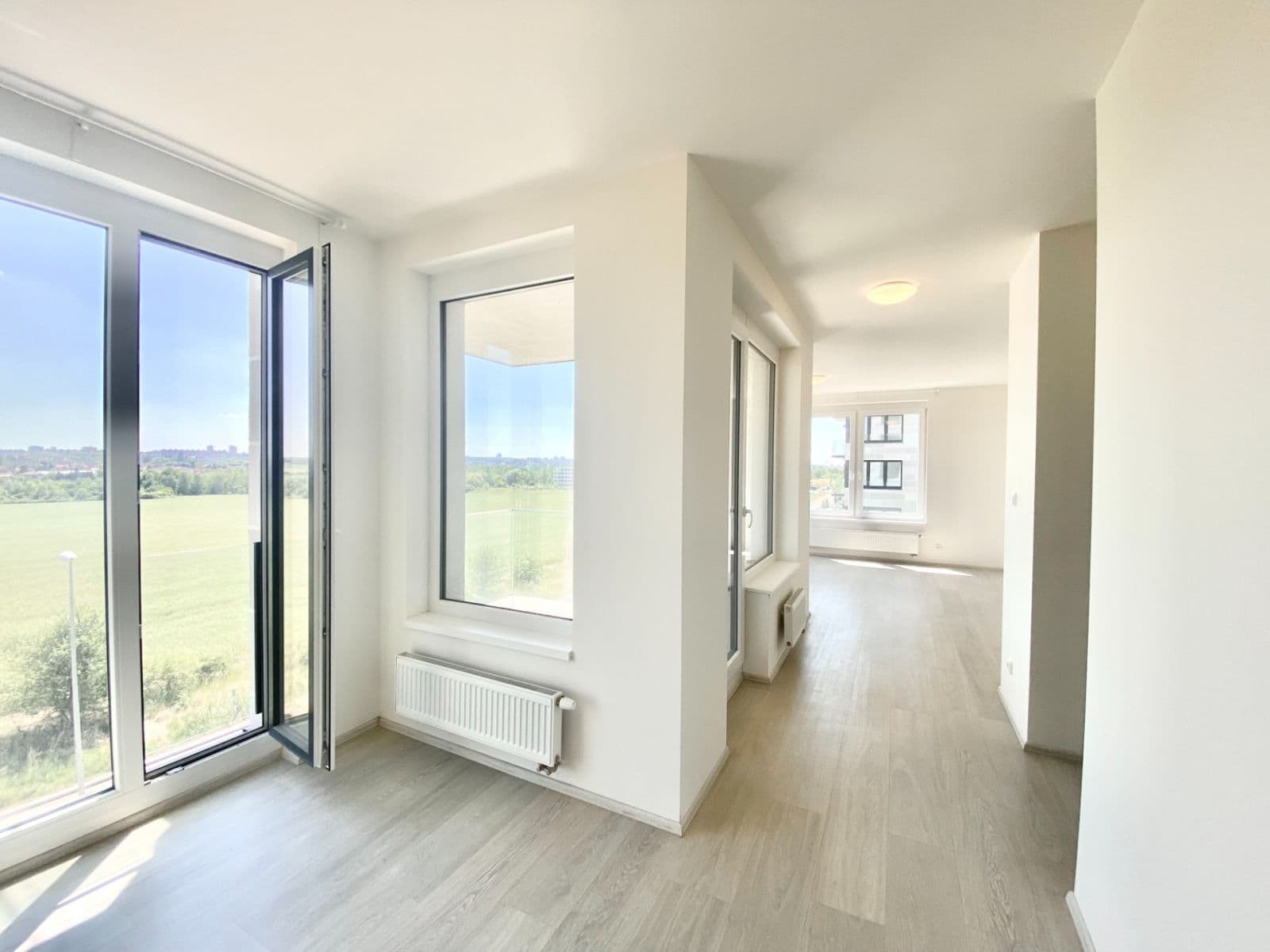 Studio flat to rent, 54 m², Honzíkova, Prague, Prague Studio flat to rent, 54 m², Honzíkova, Prague, Prague