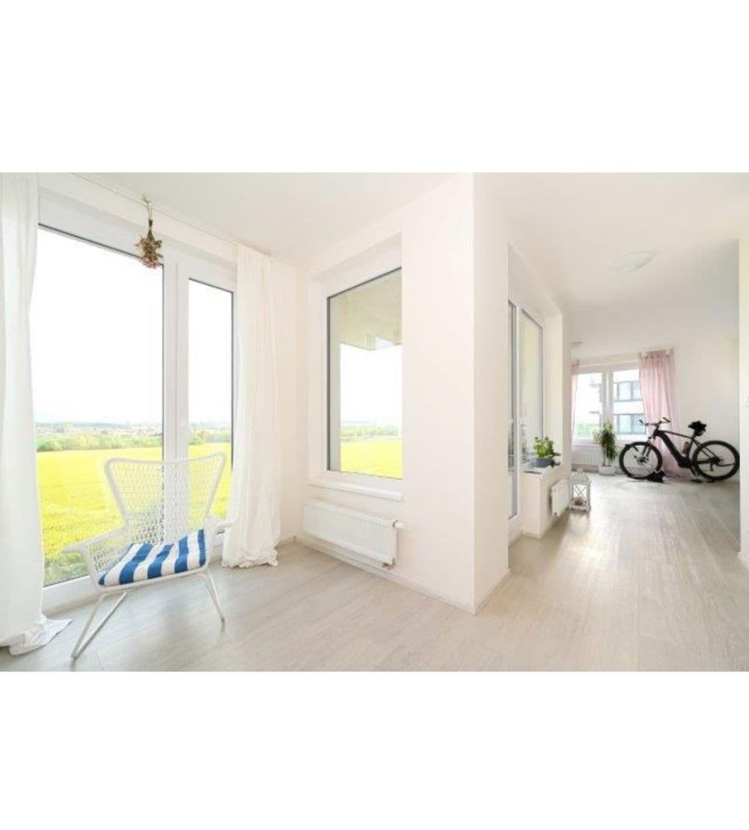 Studio flat to rent, 54 m², Honzíkova, Prague, Prague Studio flat to rent, 54 m², Honzíkova, Prague, Prague