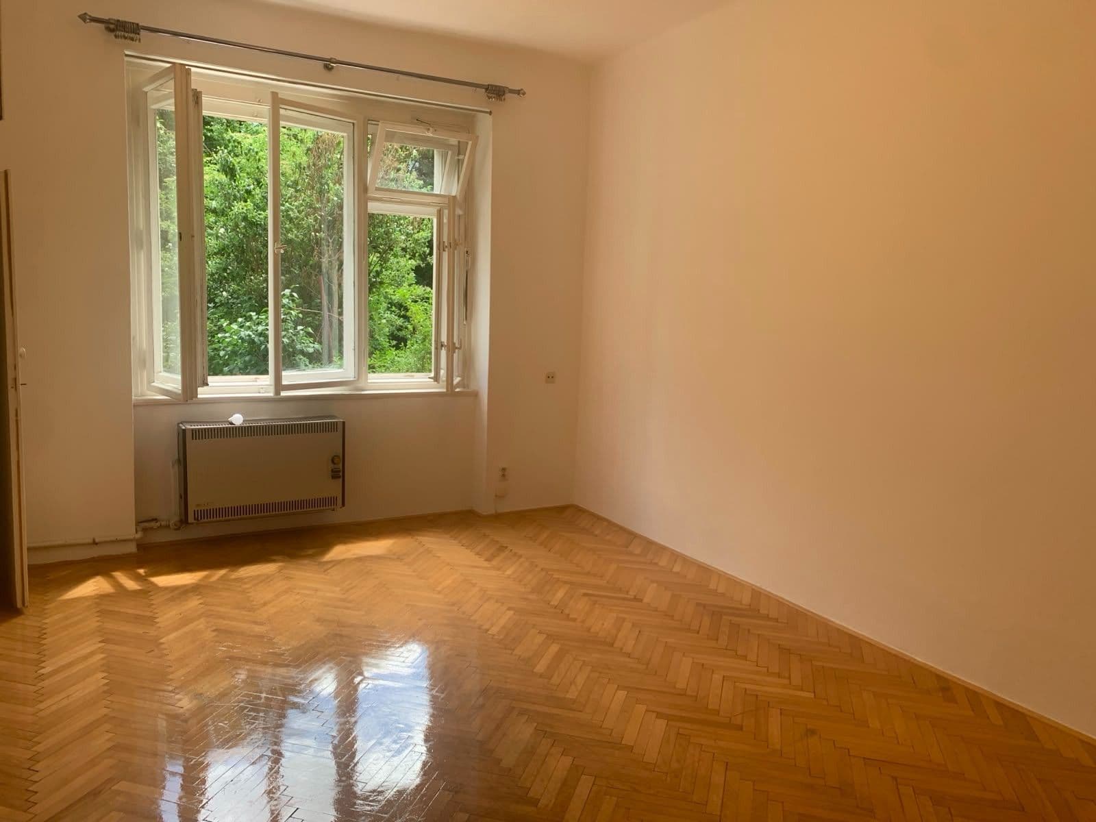 1 bedroom flat to rent, 25 m², Vršovická, Prague, Prague 1 bedroom flat to rent, 25 m², Vršovická, Prague, Prague