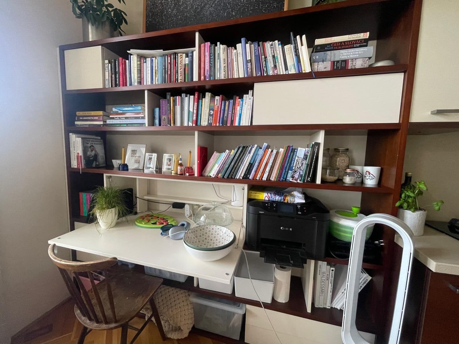 2 bedroom with open-plan kitchen flat to rent, 85 m², Slovenská, Prague, Prague 2 bedroom with open-plan kitchen flat to rent, 85 m², Slovenská, Prague, Prague