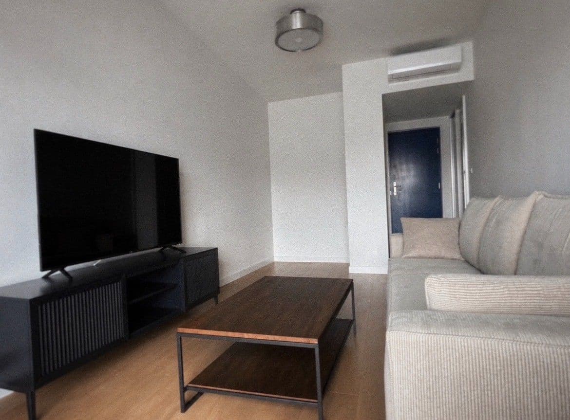 2 bedroom flat to rent, 41 m², Svitákova, Prague, Prague 2 bedroom flat to rent, 41 m², Svitákova, Prague, Prague