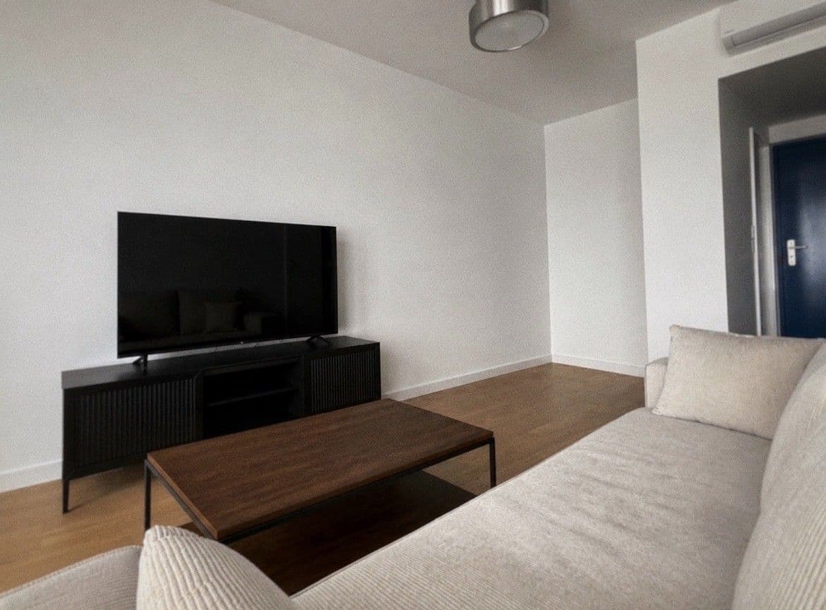 2 bedroom flat to rent, 41 m², Svitákova, Prague, Prague 2 bedroom flat to rent, 41 m², Svitákova, Prague, Prague