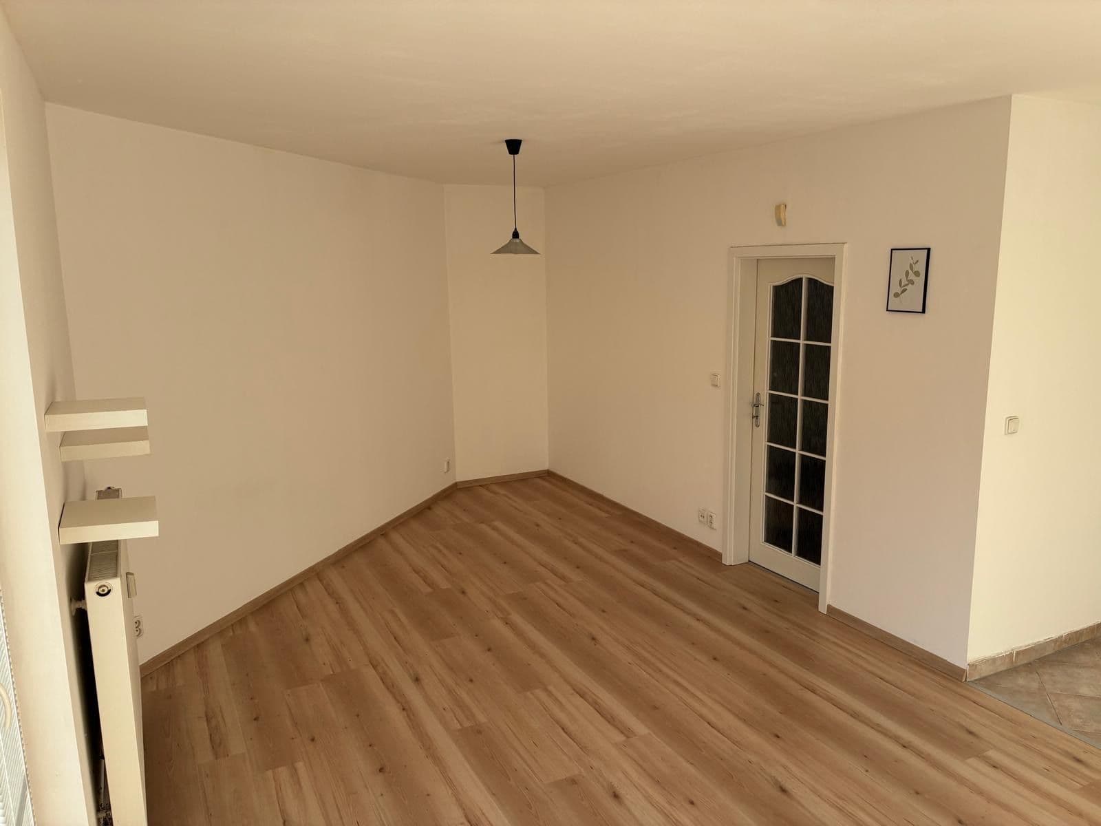 Studio flat to rent, 37 m², Mattioliho, Prague, Prague Studio flat to rent, 37 m², Mattioliho, Prague, Prague