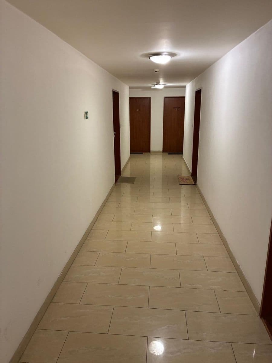 Studio flat to rent, 37 m², Mattioliho, Prague, Prague Studio flat to rent, 37 m², Mattioliho, Prague, Prague