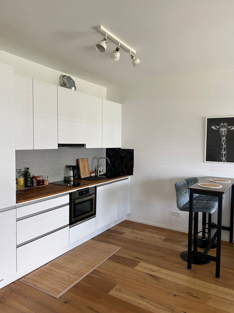 Studio flat to rent, 35 m², Dostalové, Prague, Prague Studio flat to rent, 35 m², Dostalové, Prague, Prague