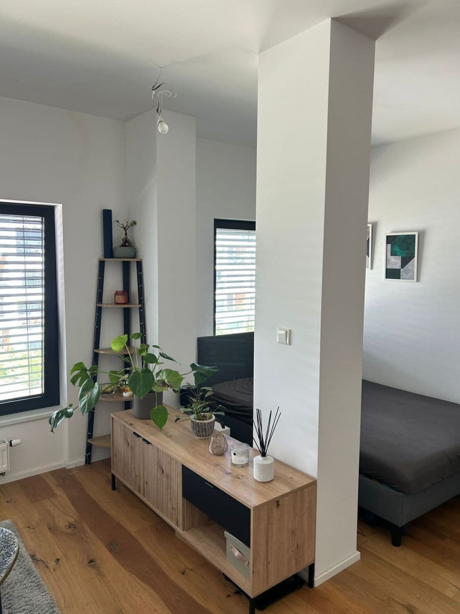 Studio flat to rent, 35 m², Dostalové, Prague, Prague Studio flat to rent, 35 m², Dostalové, Prague, Prague