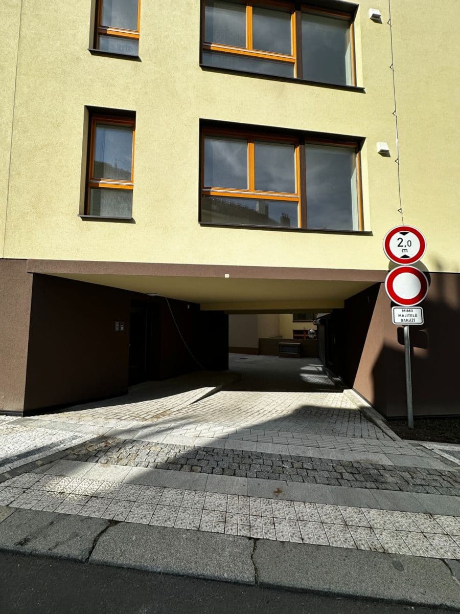 2 bedroom with open-plan kitchen flat for sale, 110 m², Nad Koulkou, Prague, Prague 2 bedroom with open-plan kitchen flat for sale, 110 m², Nad Koulkou, Prague, Prague