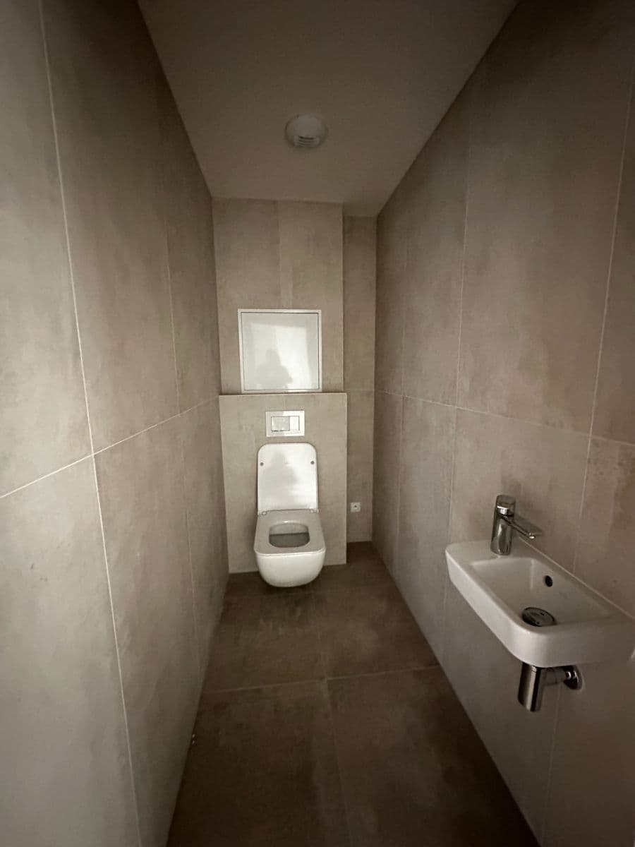 2 bedroom with open-plan kitchen flat for sale, 110 m², Nad Koulkou, Prague, Prague 2 bedroom with open-plan kitchen flat for sale, 110 m², Nad Koulkou, Prague, Prague