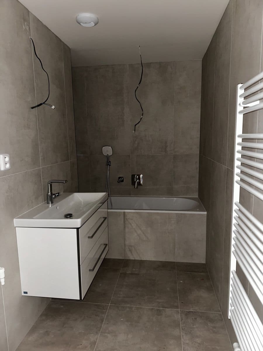2 bedroom with open-plan kitchen flat for sale, 110 m², Nad Koulkou, Prague, Prague 2 bedroom with open-plan kitchen flat for sale, 110 m², Nad Koulkou, Prague, Prague