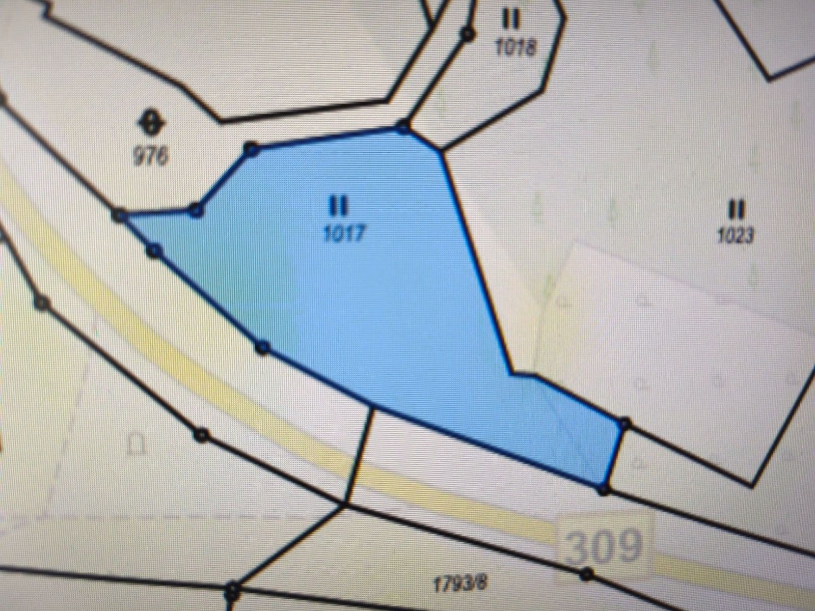 plot for sale, 747 m², Kounov, Královéhradecký Region plot for sale, 747 m², Kounov, Královéhradecký Region
