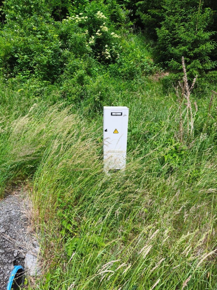 plot for sale, 747 m², Kounov, Královéhradecký Region plot for sale, 747 m², Kounov, Královéhradecký Region