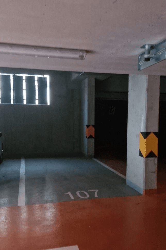 garage to rent, 12 m², Hugo Haase, Prague, Prague garage to rent, 12 m², Hugo Haase, Prague, Prague