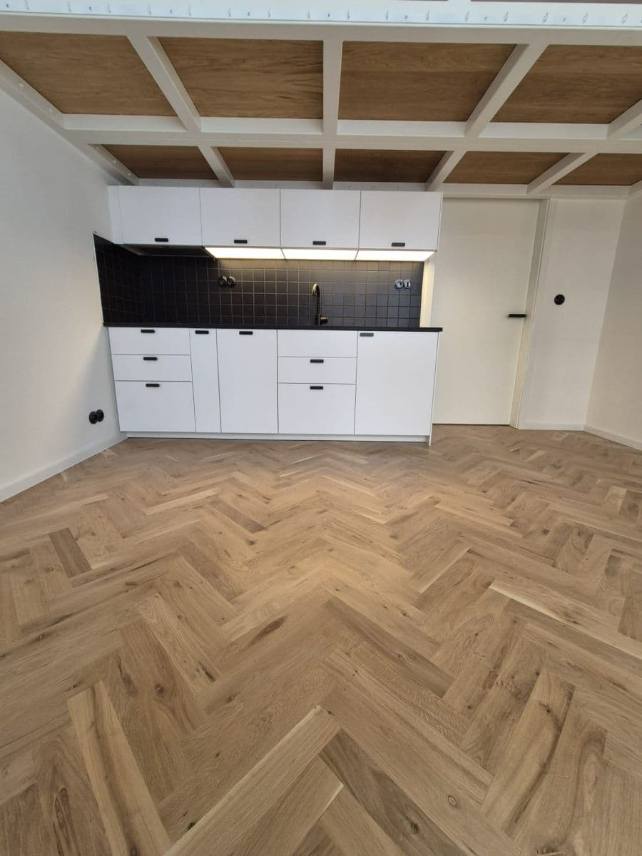 Studio flat to rent, 37 m², Stupkova, Prague, Prague Studio flat to rent, 37 m², Stupkova, Prague, Prague