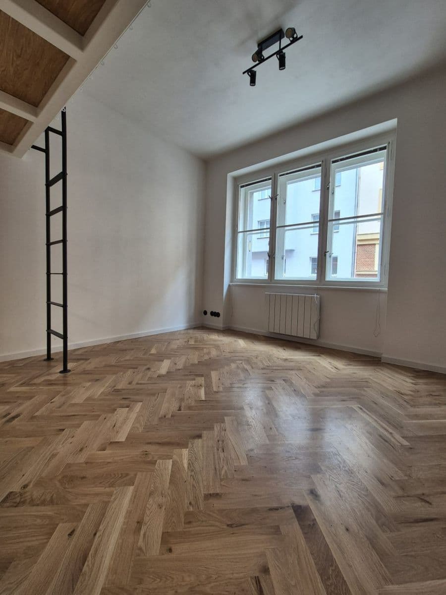 Studio flat to rent, 37 m², Stupkova, Prague, Prague Studio flat to rent, 37 m², Stupkova, Prague, Prague
