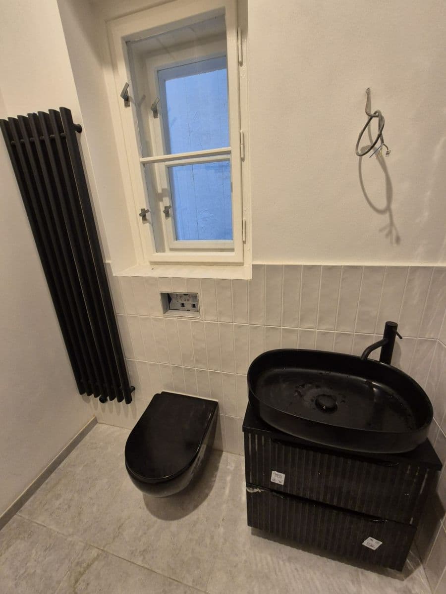 Studio flat to rent, 37 m², Stupkova, Prague, Prague Studio flat to rent, 37 m², Stupkova, Prague, Prague