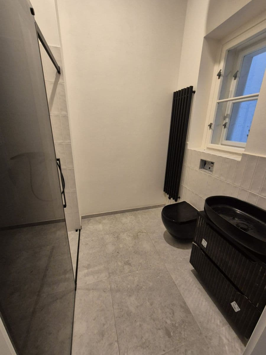 Studio flat to rent, 37 m², Stupkova, Prague, Prague Studio flat to rent, 37 m², Stupkova, Prague, Prague