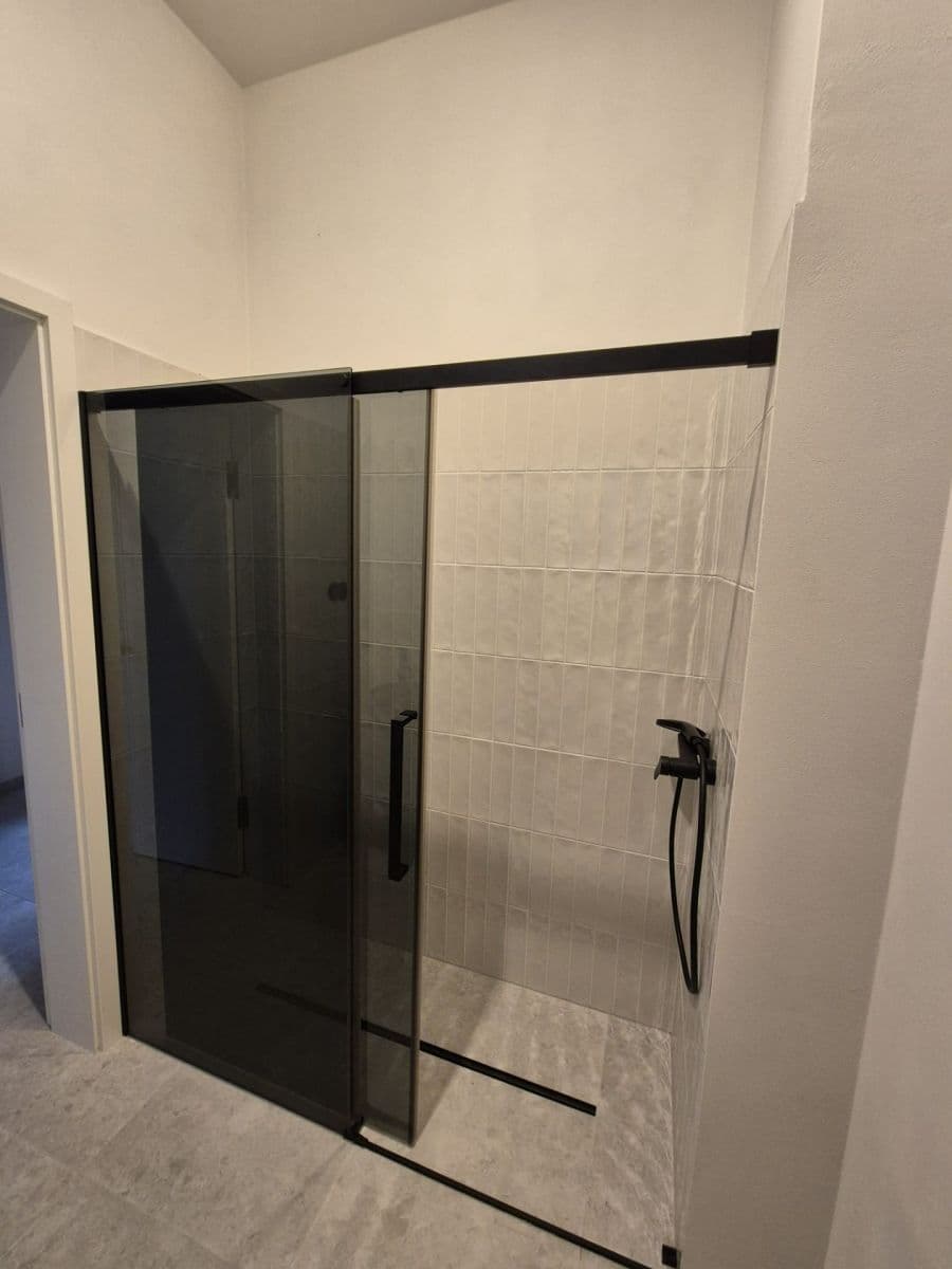 Studio flat to rent, 37 m², Stupkova, Prague, Prague Studio flat to rent, 37 m², Stupkova, Prague, Prague
