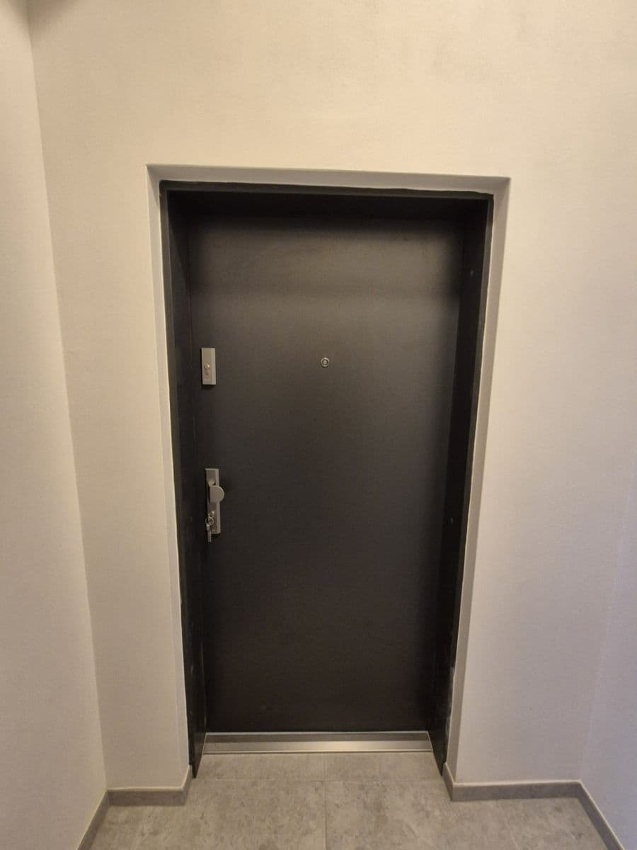 Studio flat to rent, 37 m², Stupkova, Prague, Prague Studio flat to rent, 37 m², Stupkova, Prague, Prague