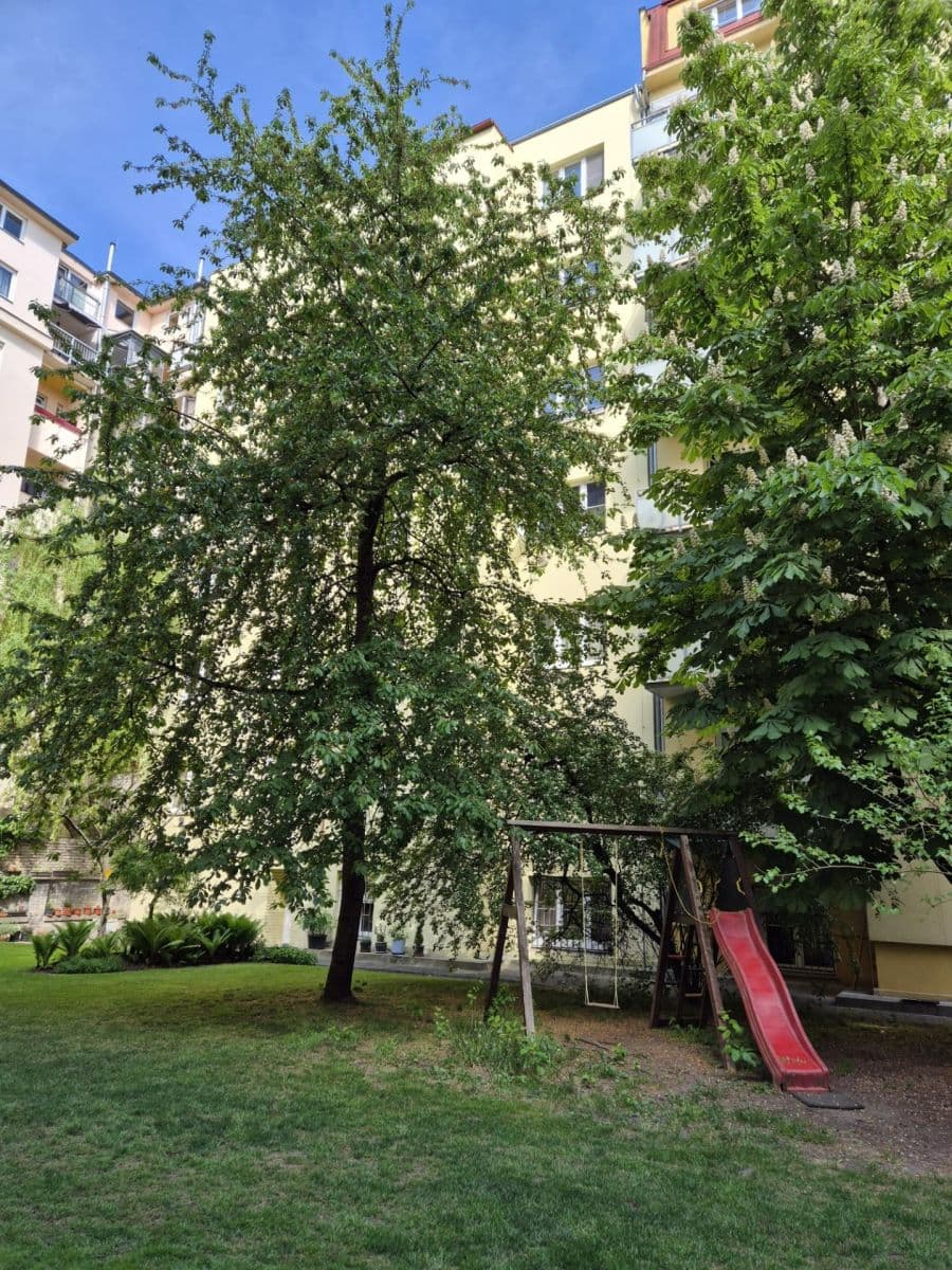 Studio flat to rent, 37 m², Stupkova, Prague, Prague Studio flat to rent, 37 m², Stupkova, Prague, Prague