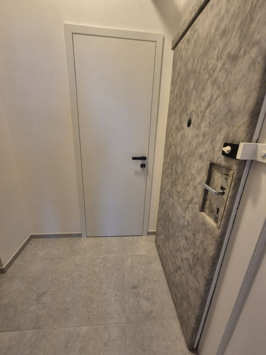 Studio flat to rent, 28 m², Stupkova, Prague, Prague Studio flat to rent, 28 m², Stupkova, Prague, Prague