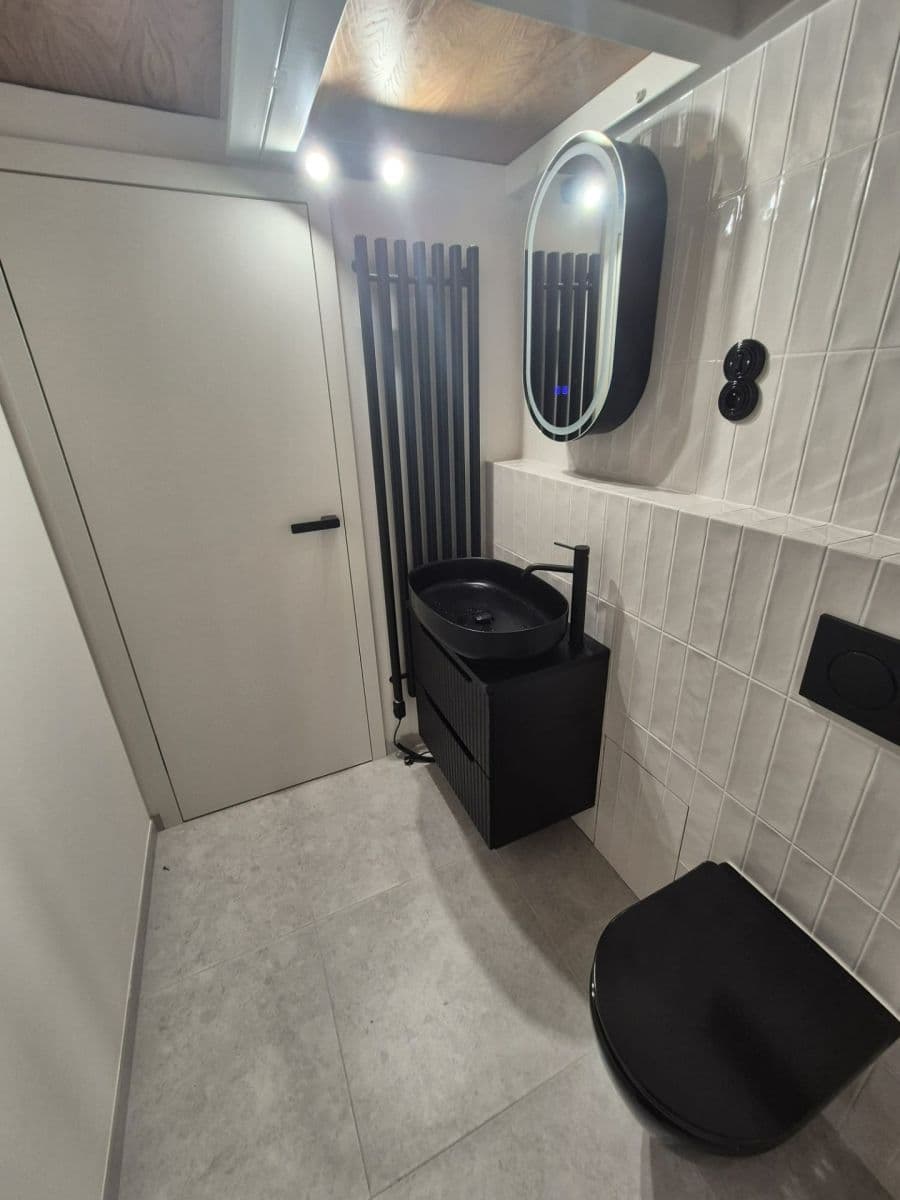 Studio flat to rent, 28 m², Stupkova, Prague, Prague Studio flat to rent, 28 m², Stupkova, Prague, Prague