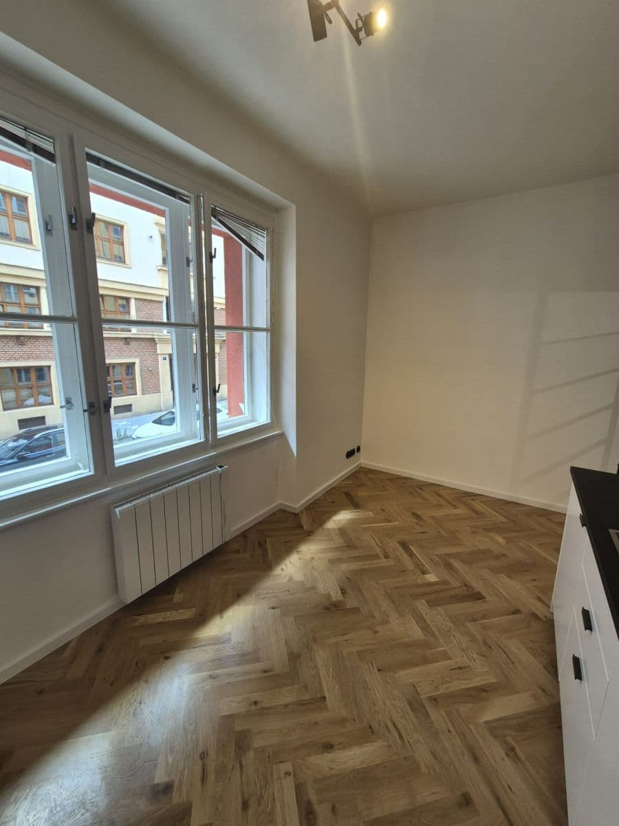 Studio flat to rent, 28 m², Stupkova, Prague, Prague Studio flat to rent, 28 m², Stupkova, Prague, Prague