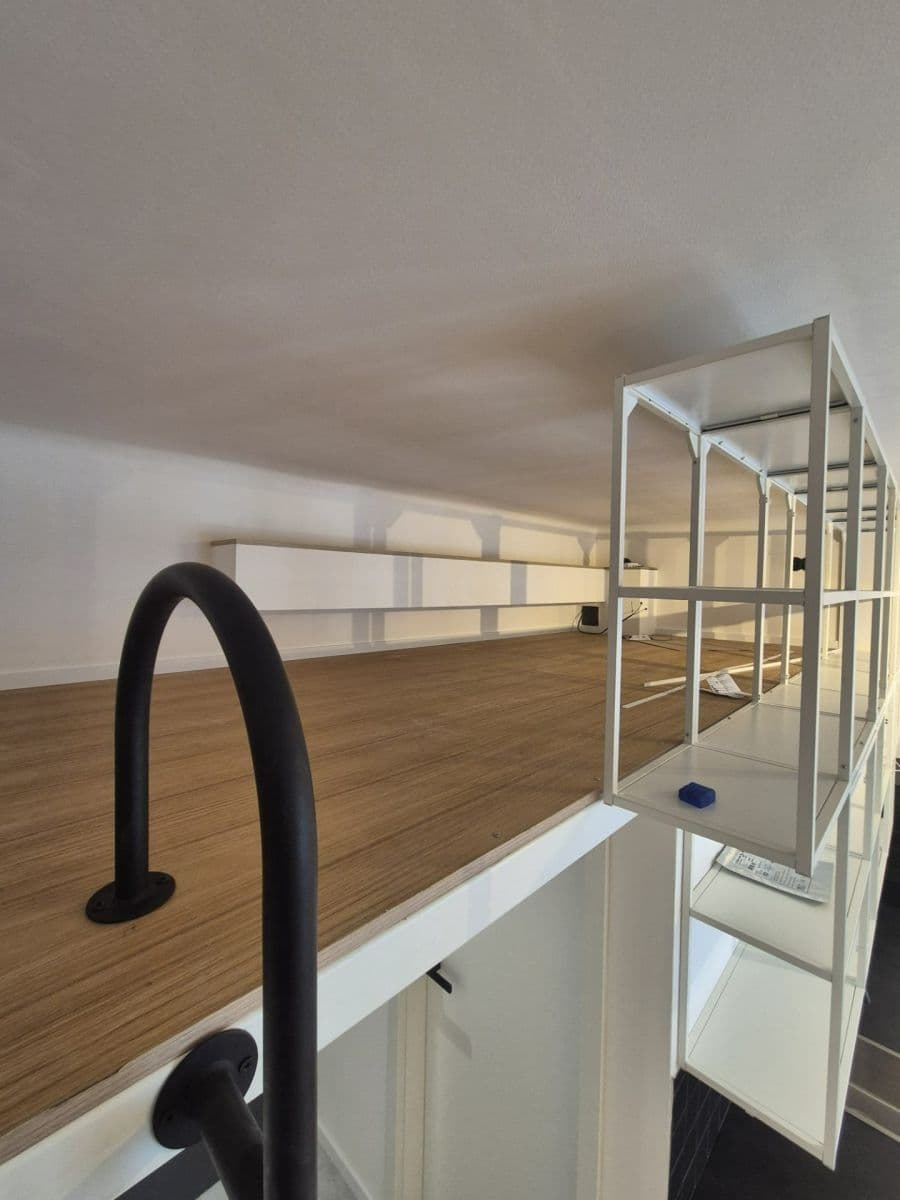 Studio flat to rent, 28 m², Stupkova, Prague, Prague Studio flat to rent, 28 m², Stupkova, Prague, Prague