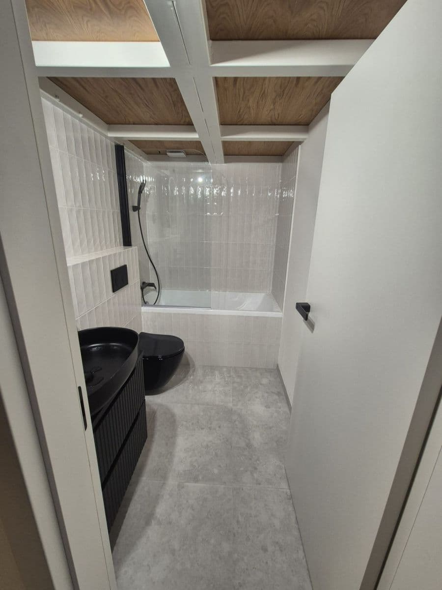 Studio flat to rent, 28 m², Stupkova, Prague, Prague Studio flat to rent, 28 m², Stupkova, Prague, Prague