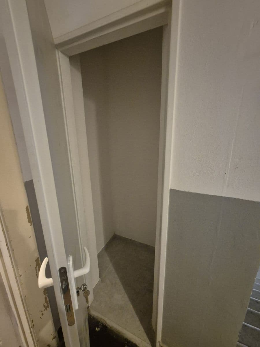 Studio flat to rent, 28 m², Stupkova, Prague, Prague Studio flat to rent, 28 m², Stupkova, Prague, Prague