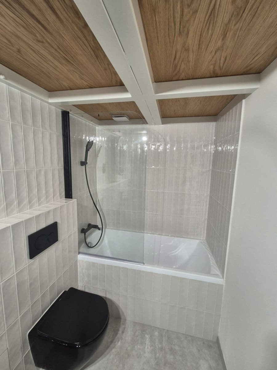 Studio flat to rent, 28 m², Stupkova, Prague, Prague Studio flat to rent, 28 m², Stupkova, Prague, Prague