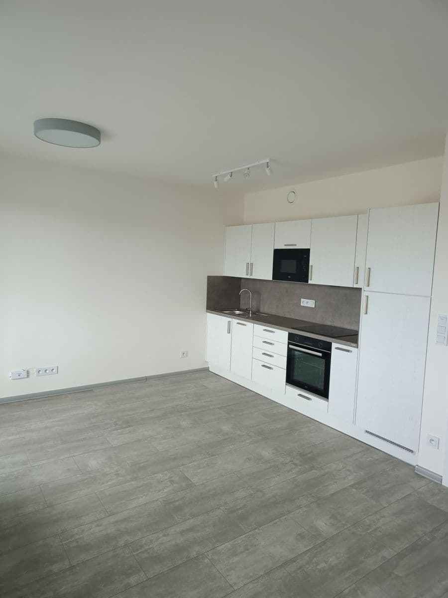 Studio flat to rent, 30 m², Arnošta Staňka, Prague, Prague Studio flat to rent, 30 m², Arnošta Staňka, Prague, Prague
